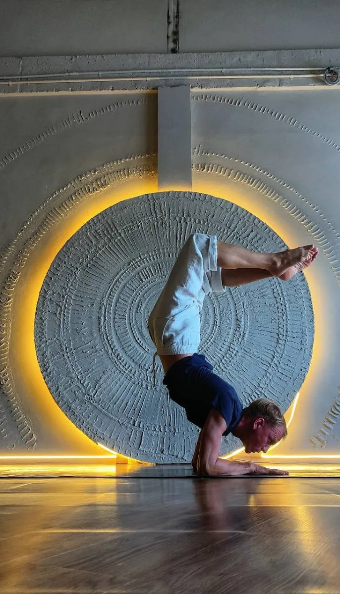 Private Yoga & Holistic Health Koh Samui