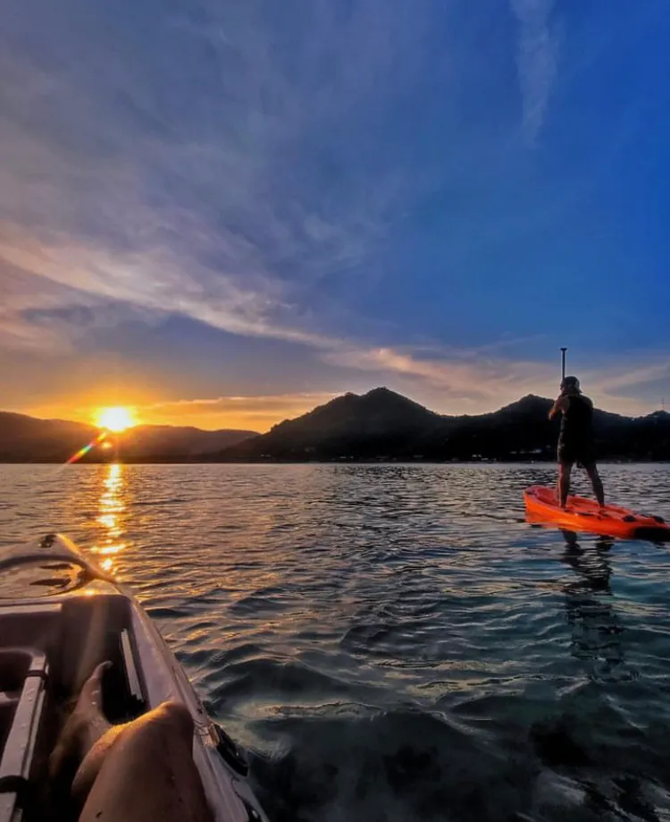 Fitness Retreat Thailand