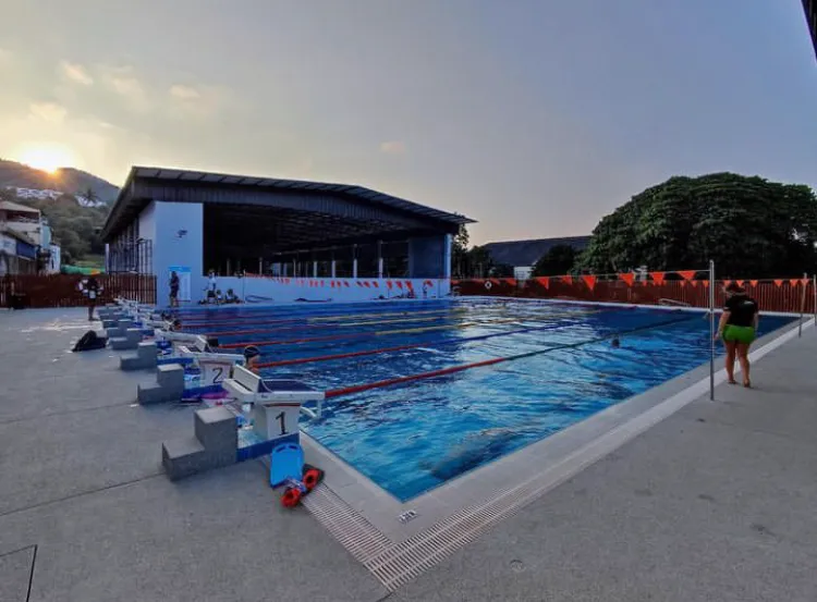 Fitness Retreat Thailand photo 3