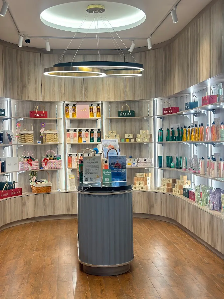 Natha cafe samui photo 3