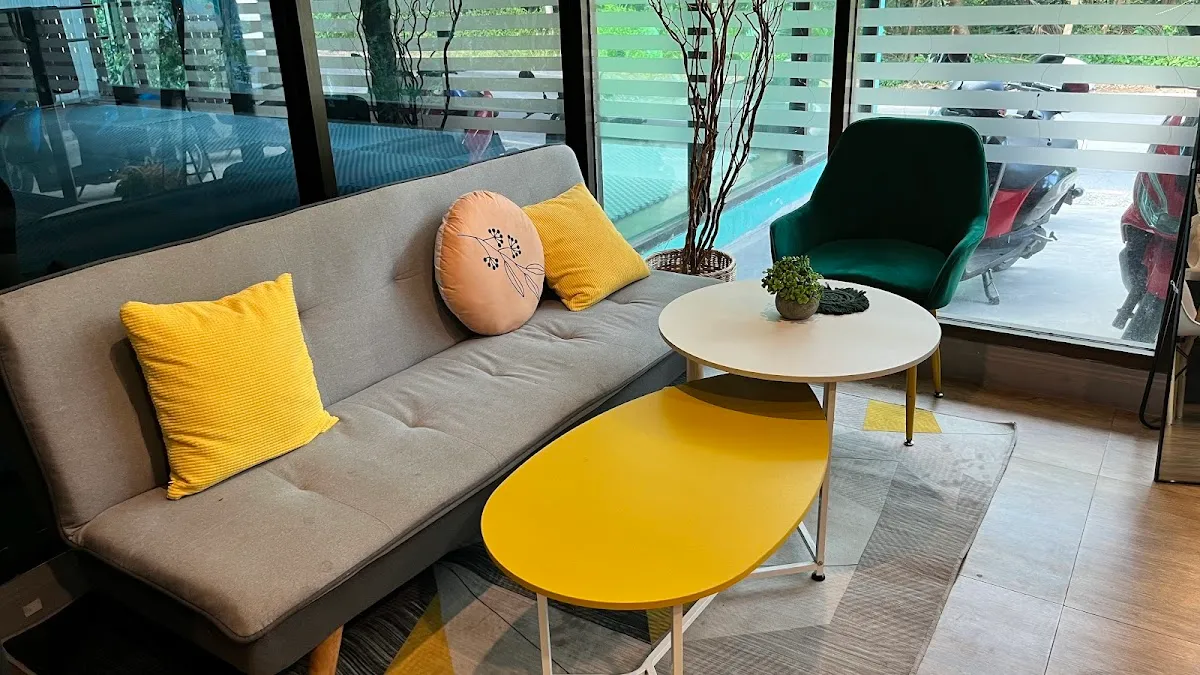 Healthy food - THE BAR Bowls [Bophut]