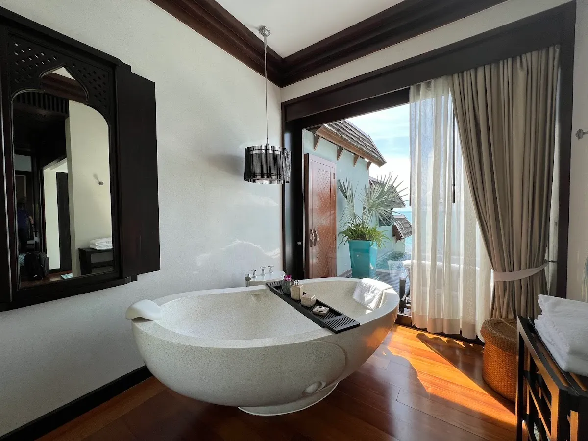 Four Seasons Resort Koh Samui photo 3