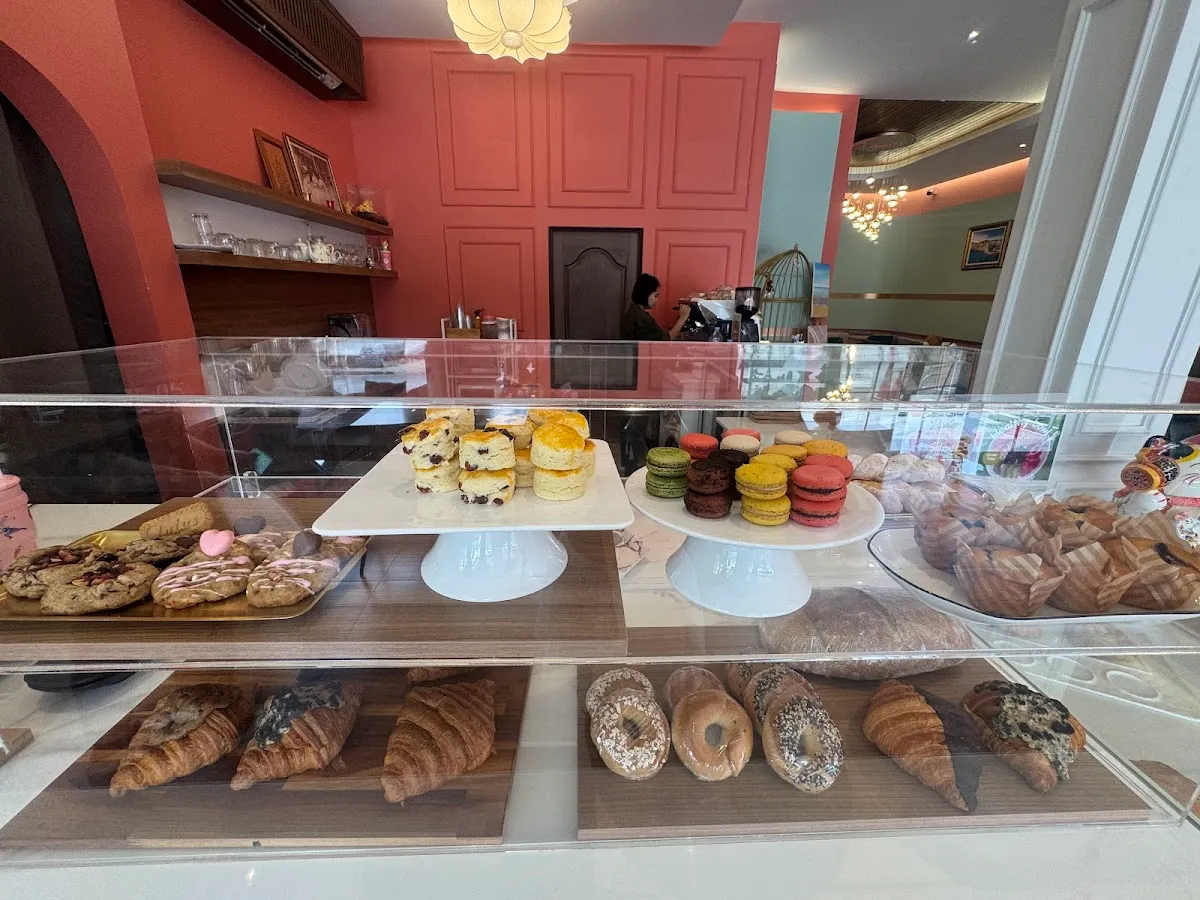 Mer Fresh & Full Cafe and Restaurant SAMUI