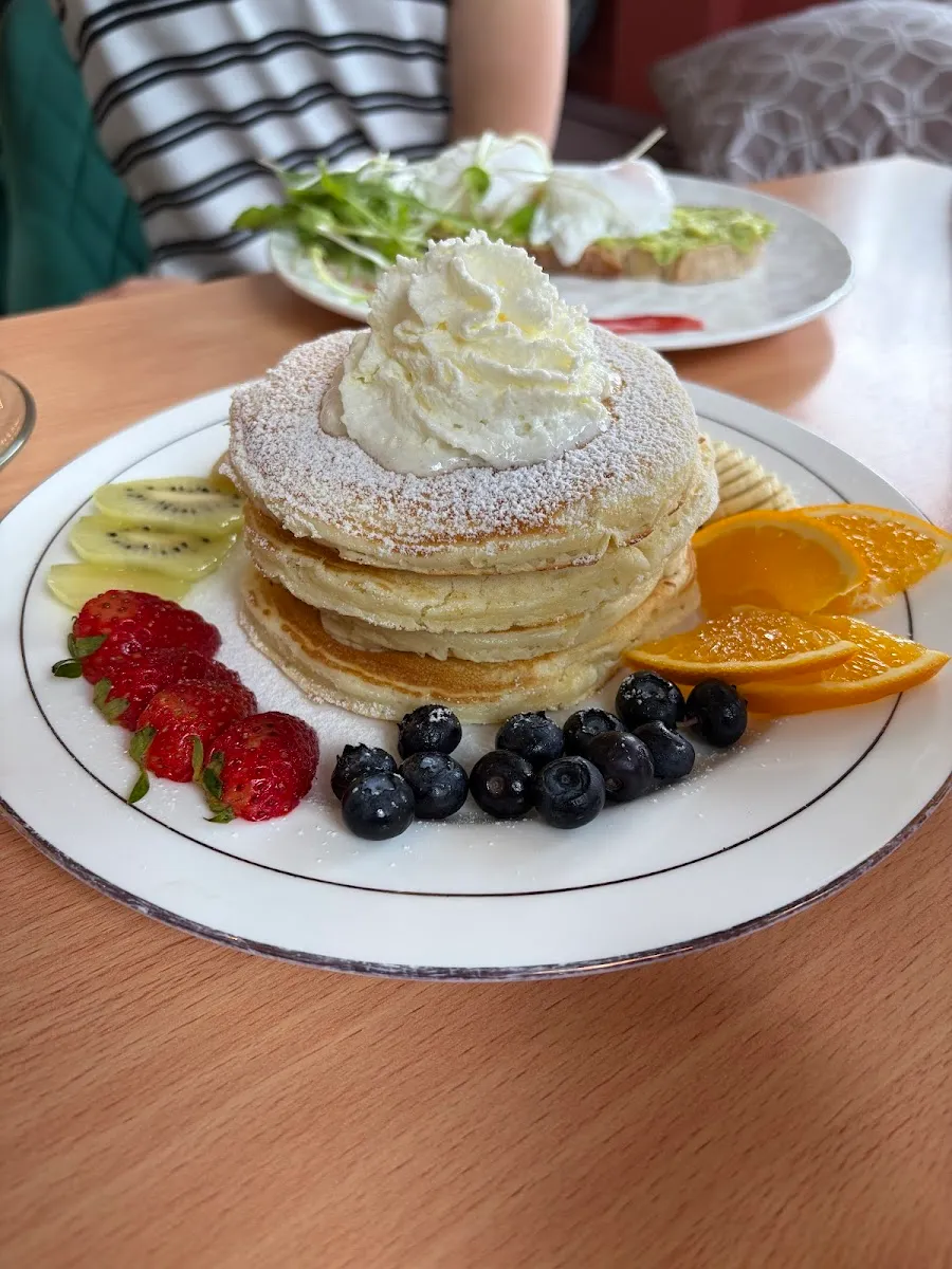 Mer Fresh & Full Cafe and Restaurant SAMUI photo 3