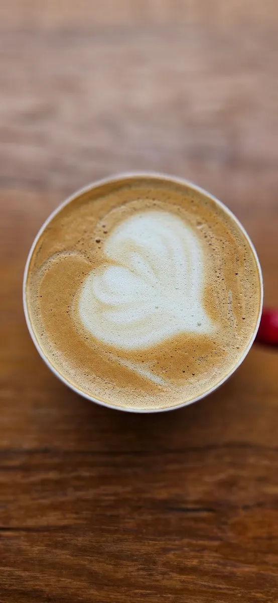 Koh Beans - Coworking Cafe