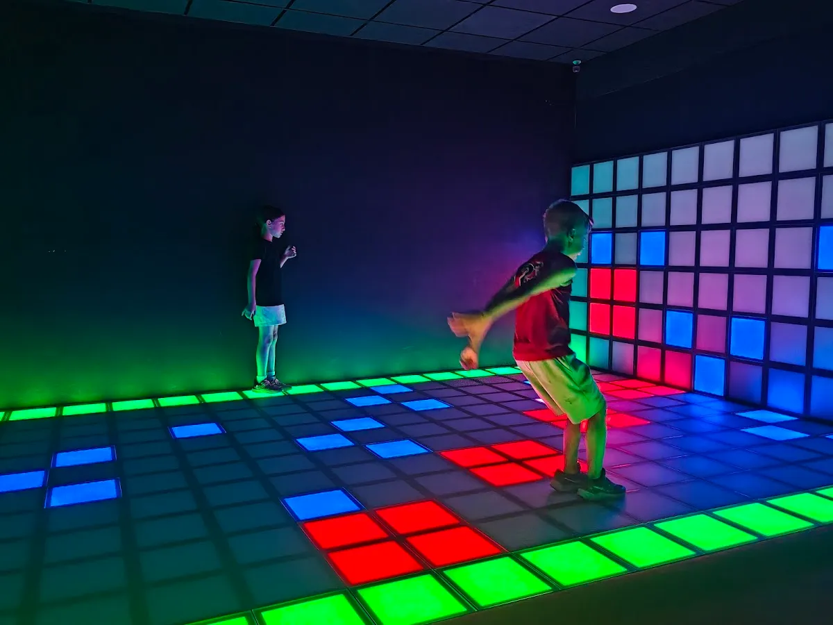 LAVALED SAMUI (Chaweng Walking Arcade) photo 3