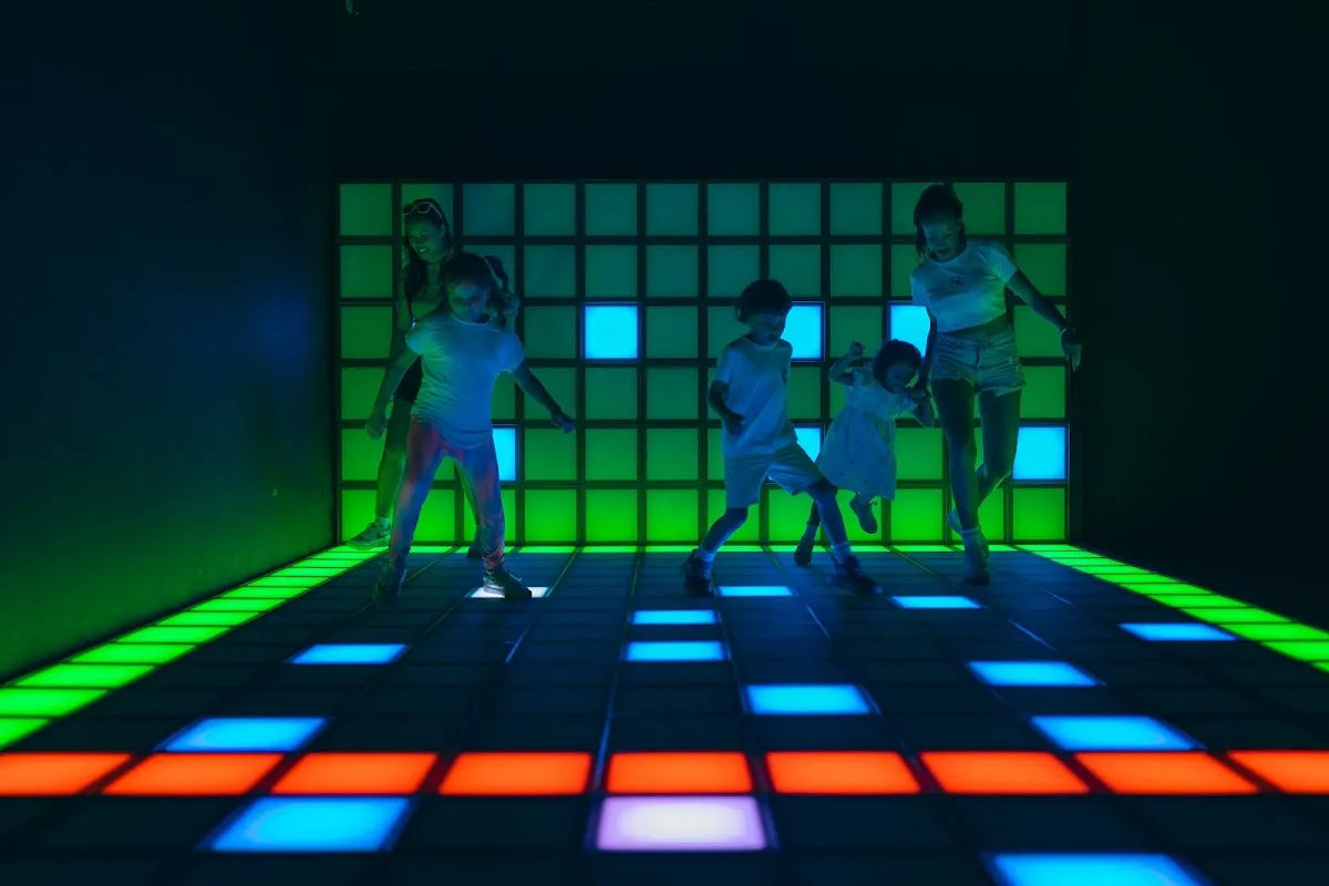 LAVALED SAMUI (Chaweng Walking Arcade)