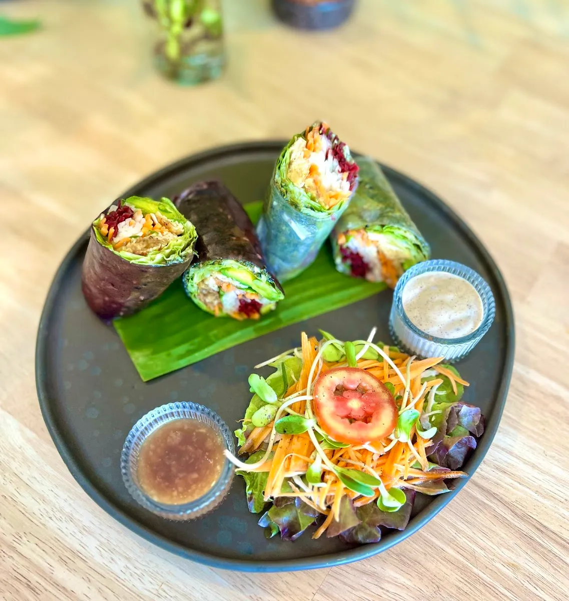 JOY's KITCHEN-FAMILY CAFE AND RESTAURANT