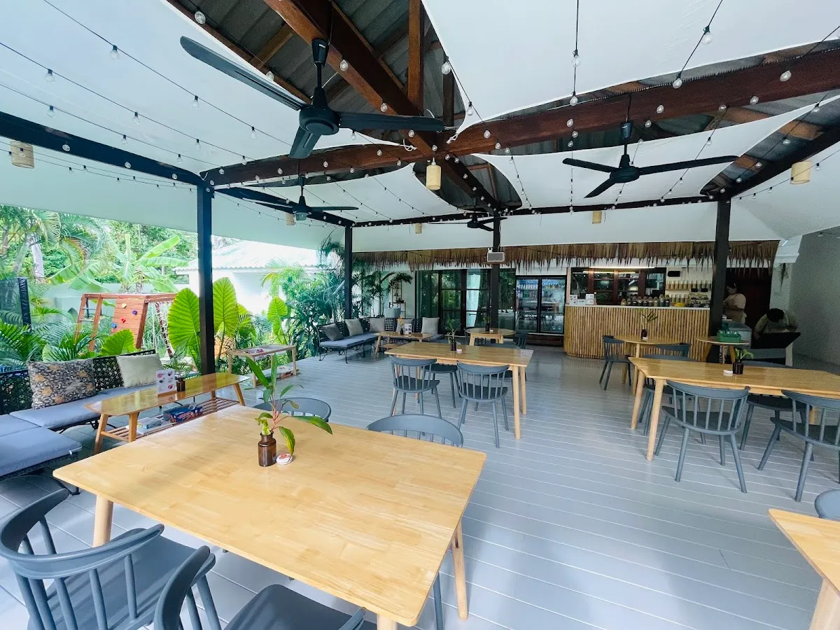 MULAJOY Community & Creativity Center photo 2