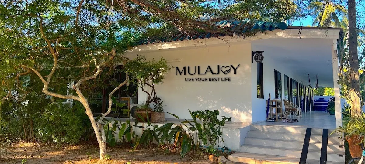 MULAJOY Community & Creativity Center