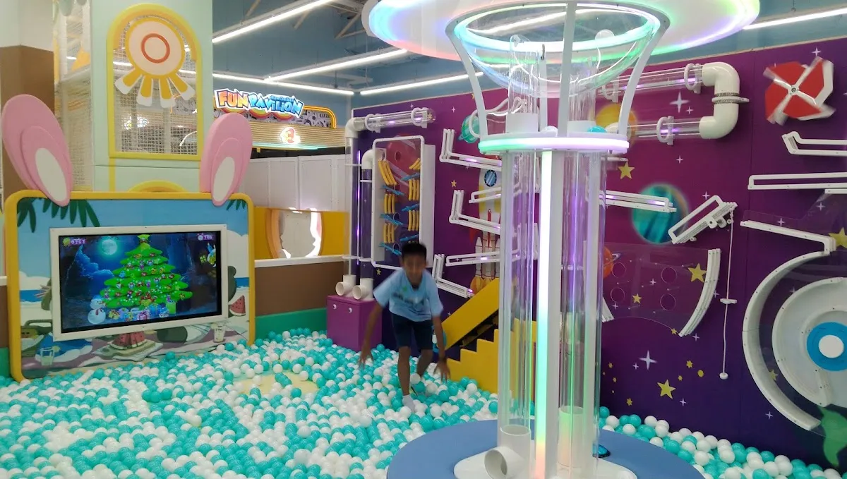 Lollipop Playland photo 3