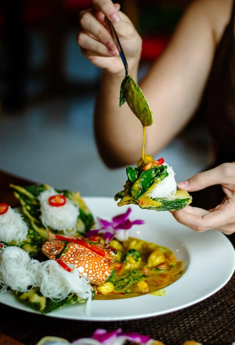 Malee Kitchen Chaweng