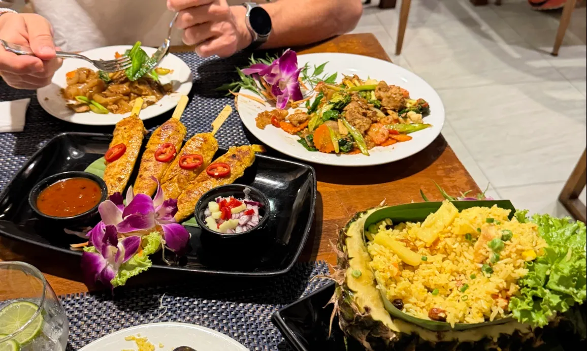 Malee Kitchen Chaweng photo 2