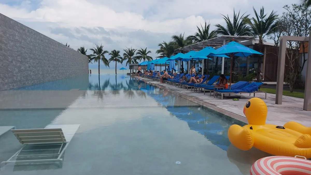 The Exchange Co-working Space Koh Samui photo 3