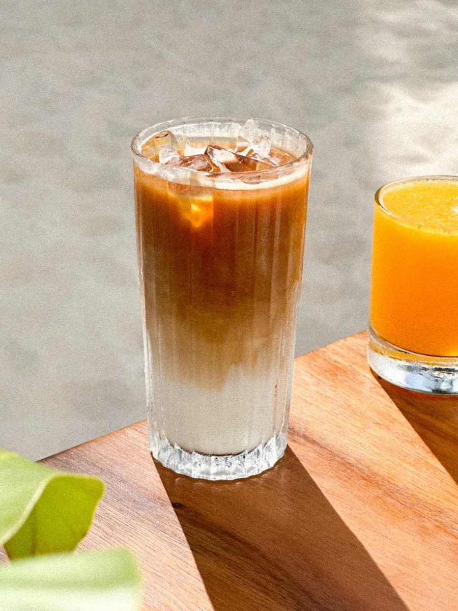 kokoa - ice cream & coffee artisans (Central Samui)