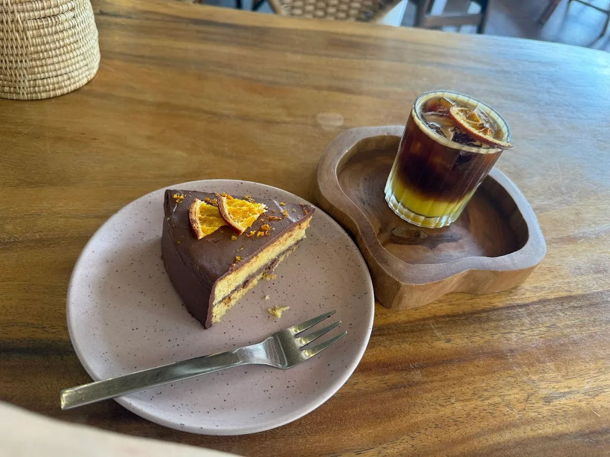 kokoa - ice cream & coffee artisans (Central Samui) photo 2