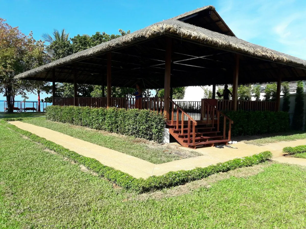 Samui Yoga with Mike photo 2