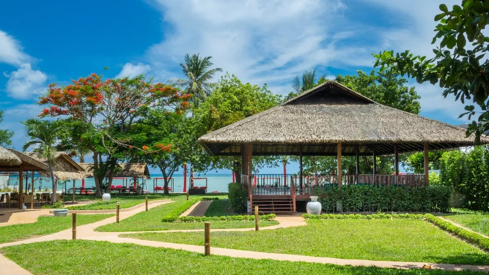 Samui Yoga with Mike photo 3