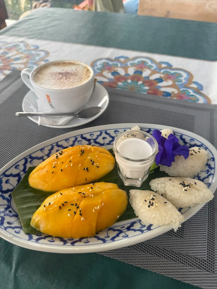 Organic Farm & Coffee Shop photo 2