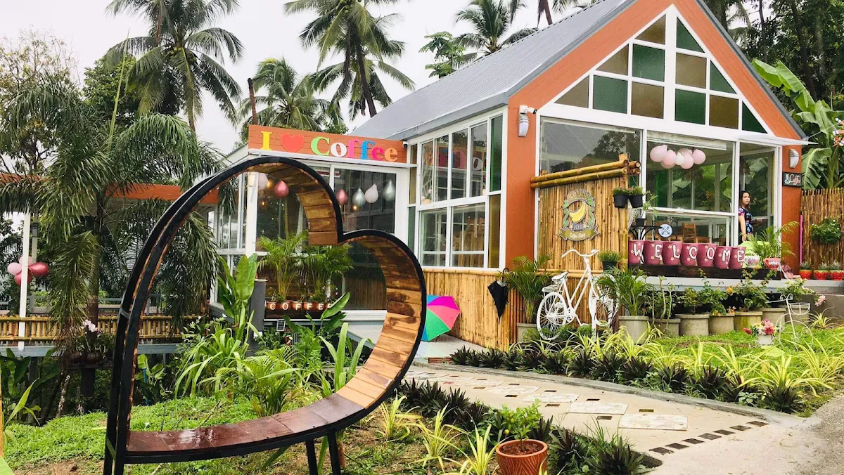 Organic Farm & Coffee Shop photo 3