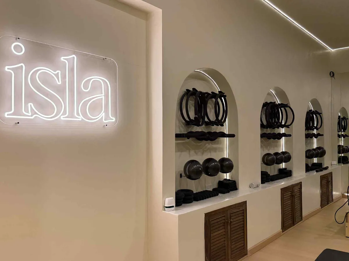 Isla Reformer Pilates Samui photo 3