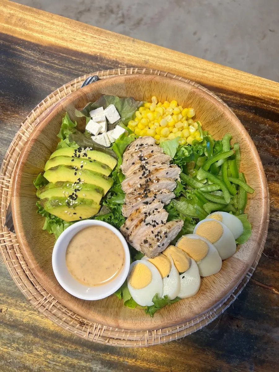 Baam cafe.samui photo 2