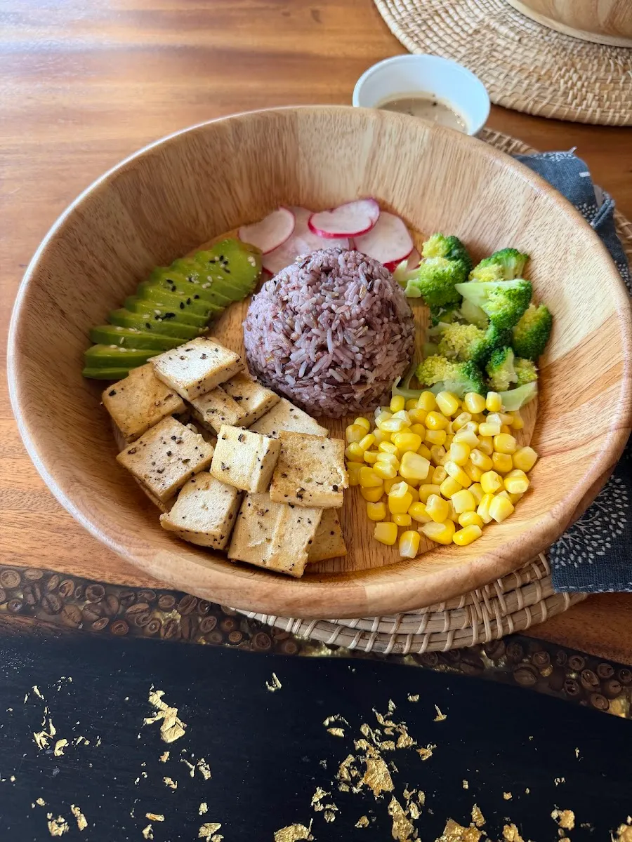 Baam cafe.samui photo 3