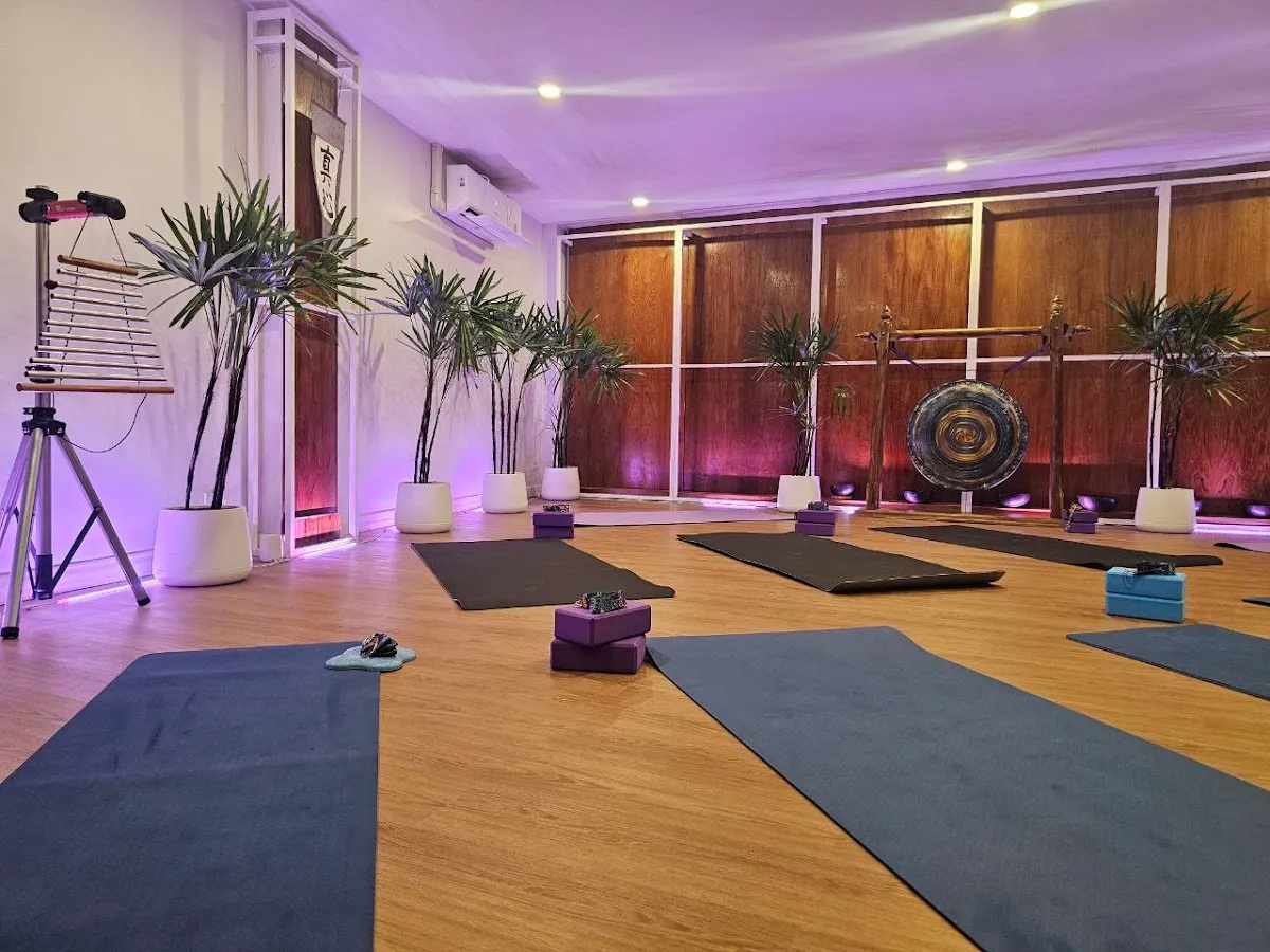 Yoga Hub Club photo 2