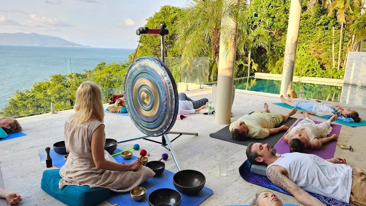 Yoga Hub Club photo 3