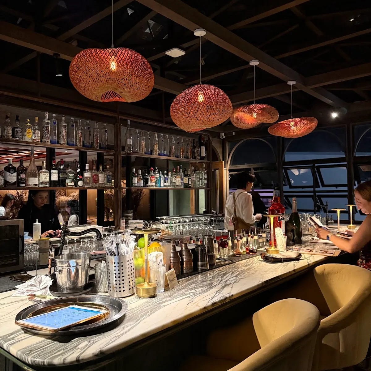 Day & Night of Koh Samui