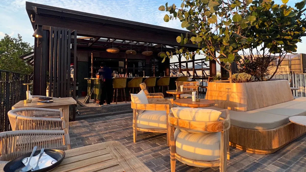 Day & Night of Koh Samui