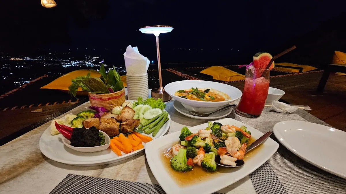 The Roof Samui photo 2