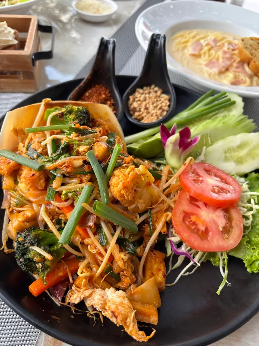 The Roof Samui photo 3