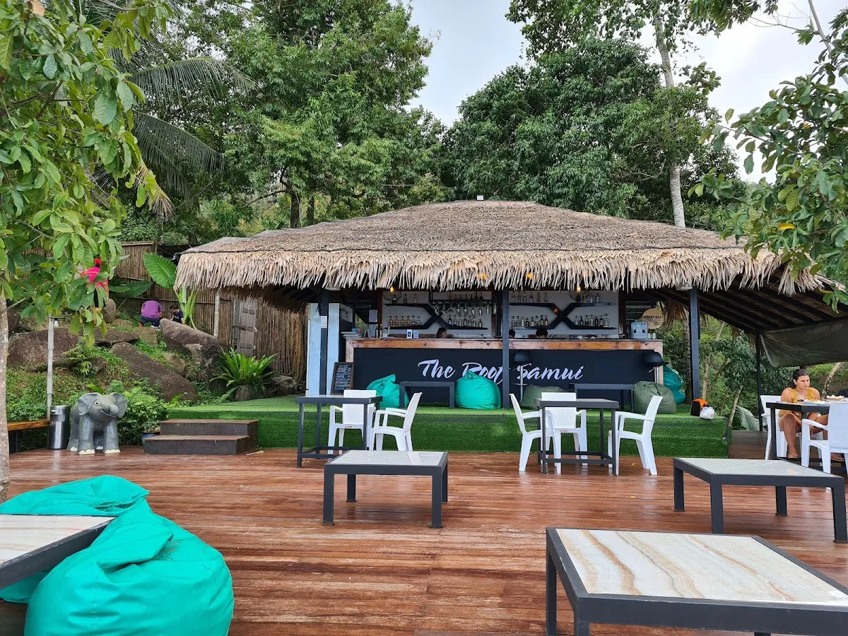 The Roof Samui