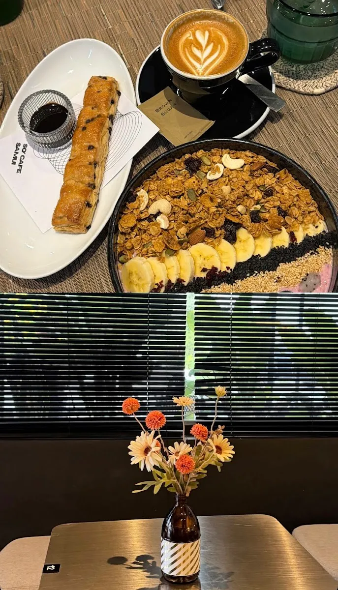 SO CAFE SAMUI / HQ (Headquarters) photo 2