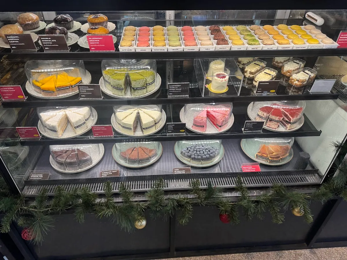 SO CAFE SAMUI / HQ (Headquarters) photo 3