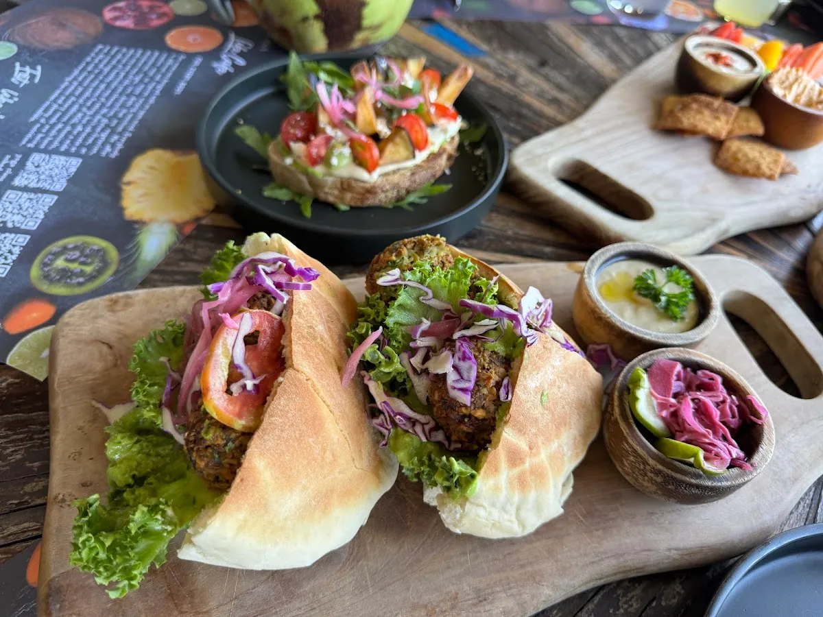 Vikasa Life Cafe photo 3