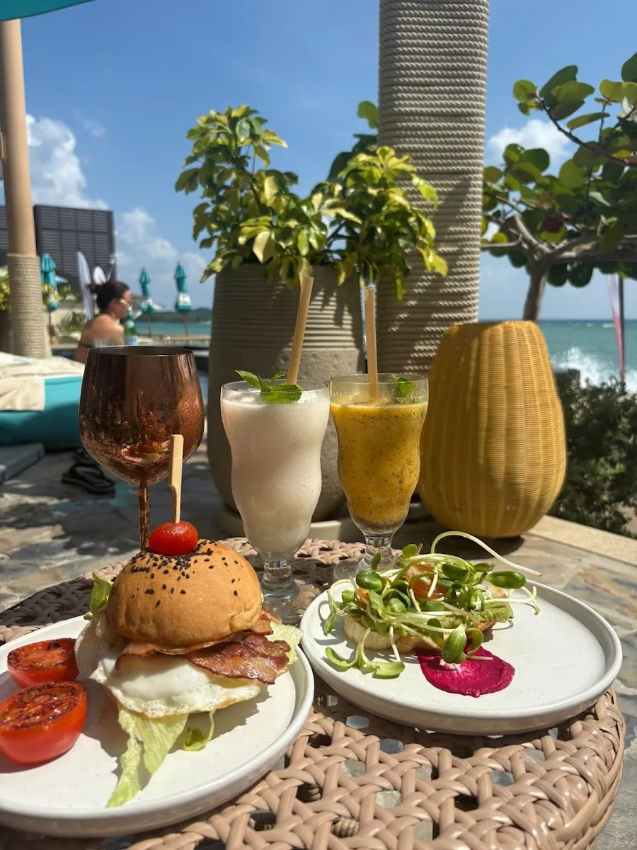 Cabanas Beach Club photo 3