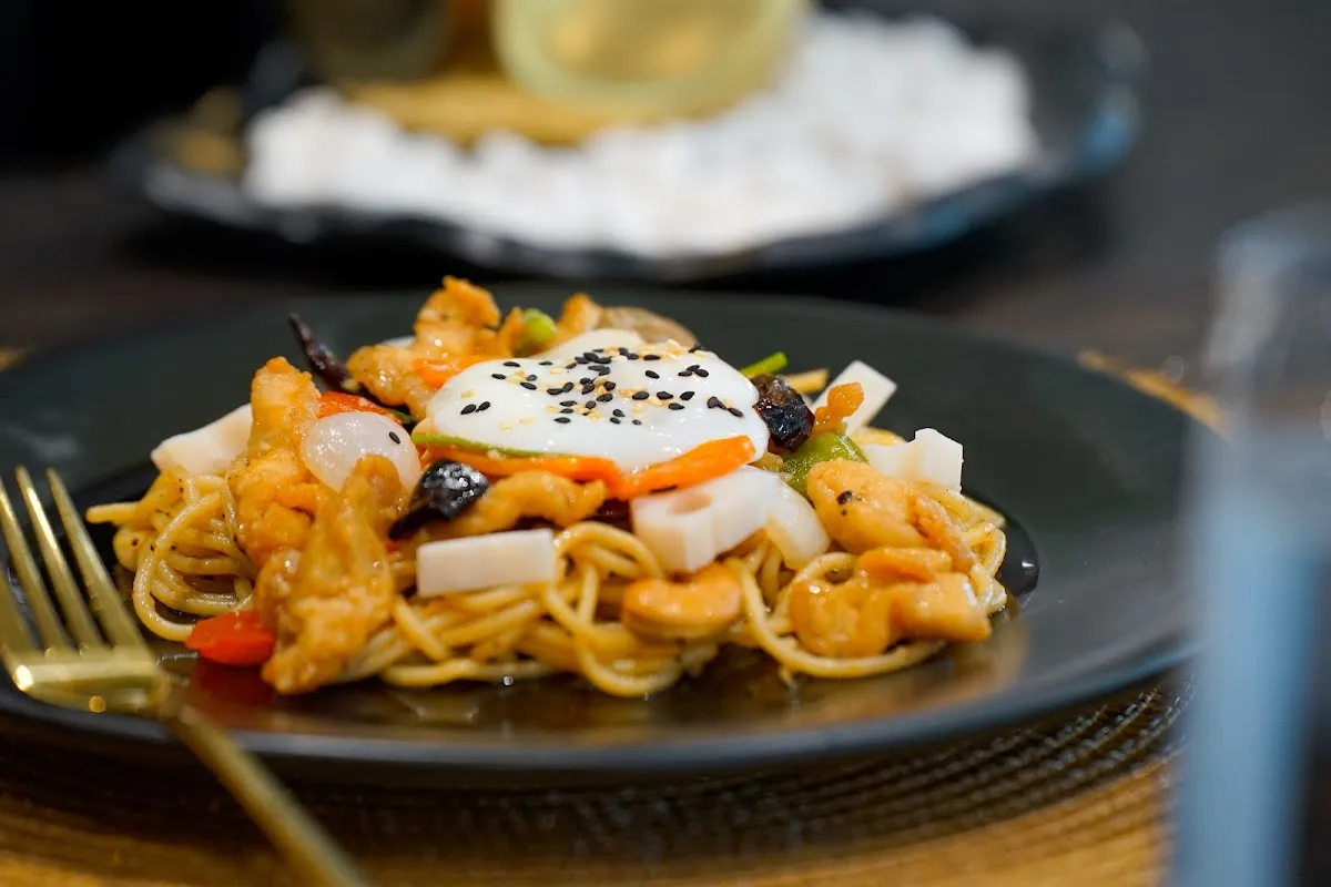 Punch It Healthy Cafe