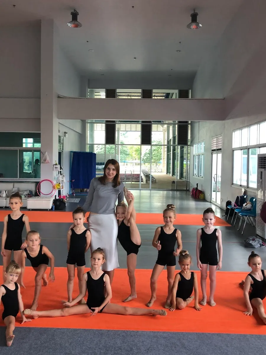 Dance studio RELEVE photo 2