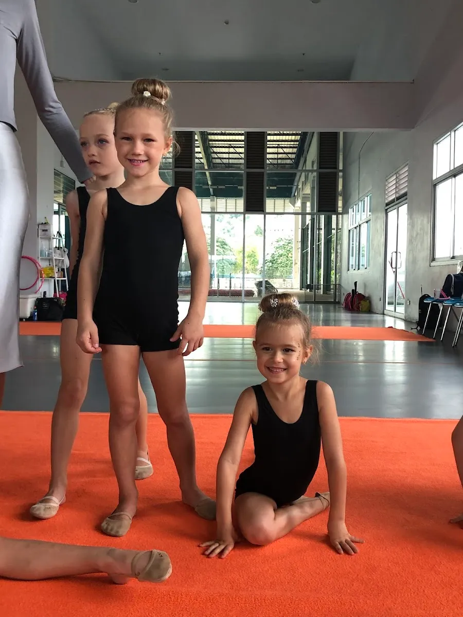 Dance studio RELEVE photo 3