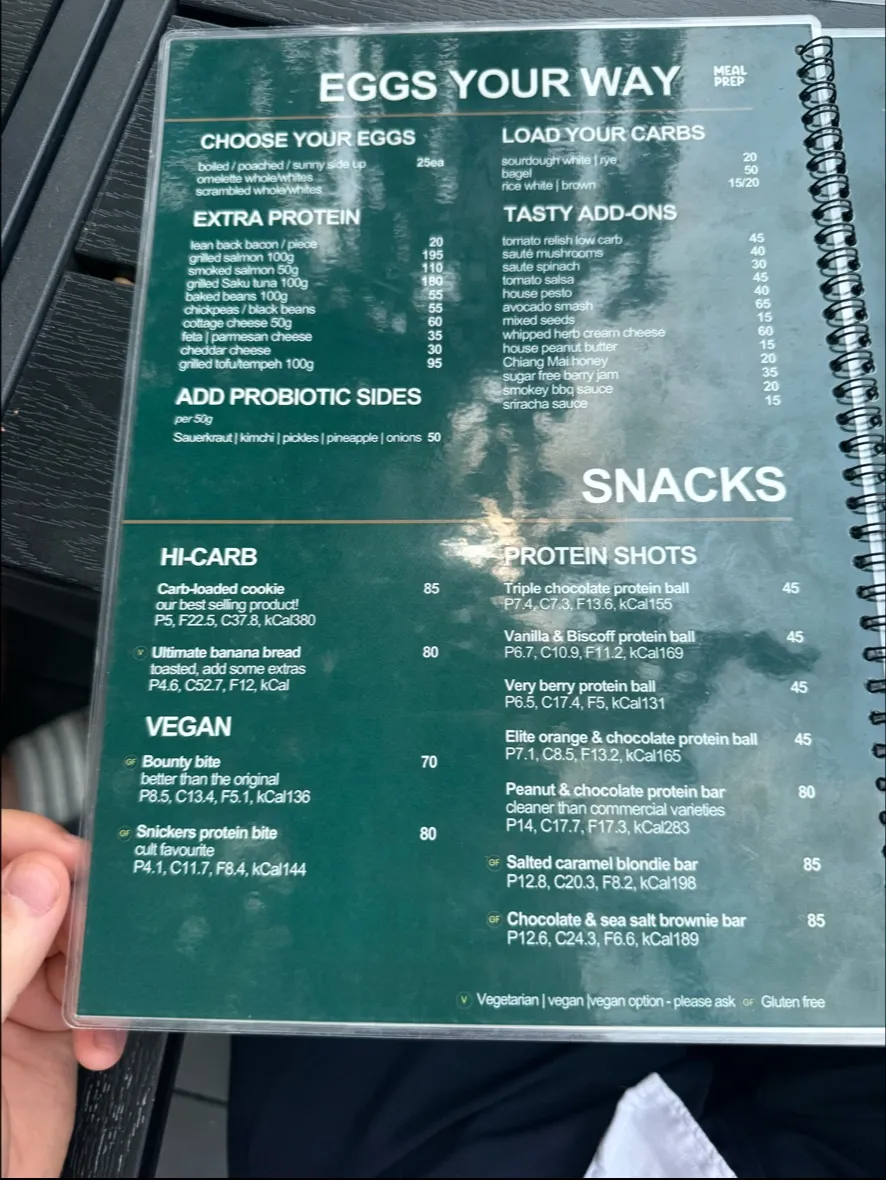 Meal Prep Beachside photo 3