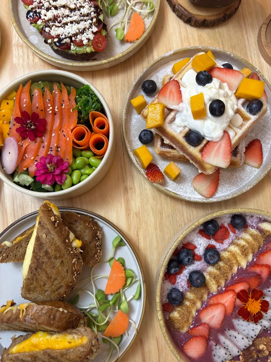 Parroty Cafe (Chaweng)