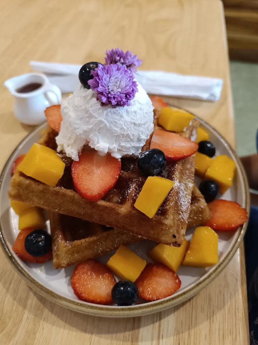 Parroty Cafe (Chaweng) photo 2