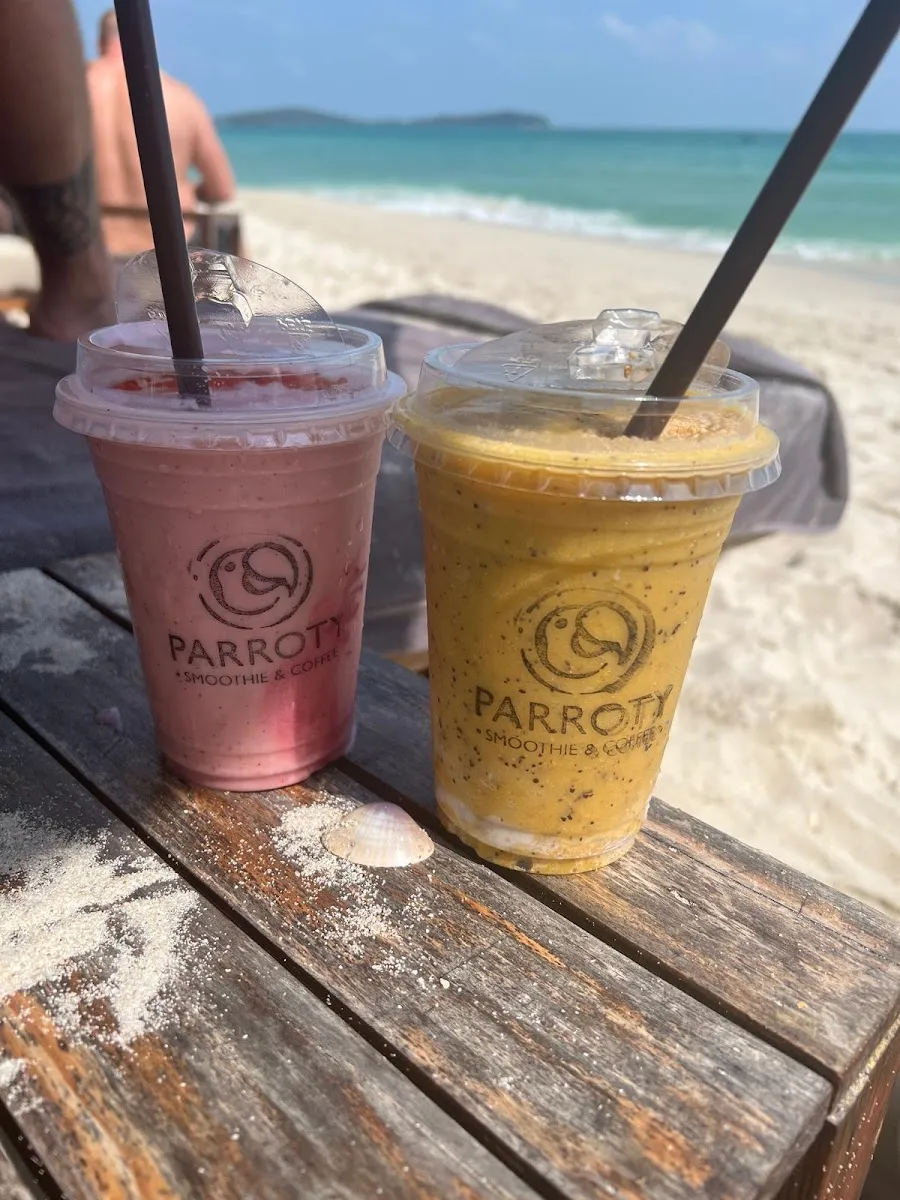 Parroty Cafe (Chaweng) photo 3