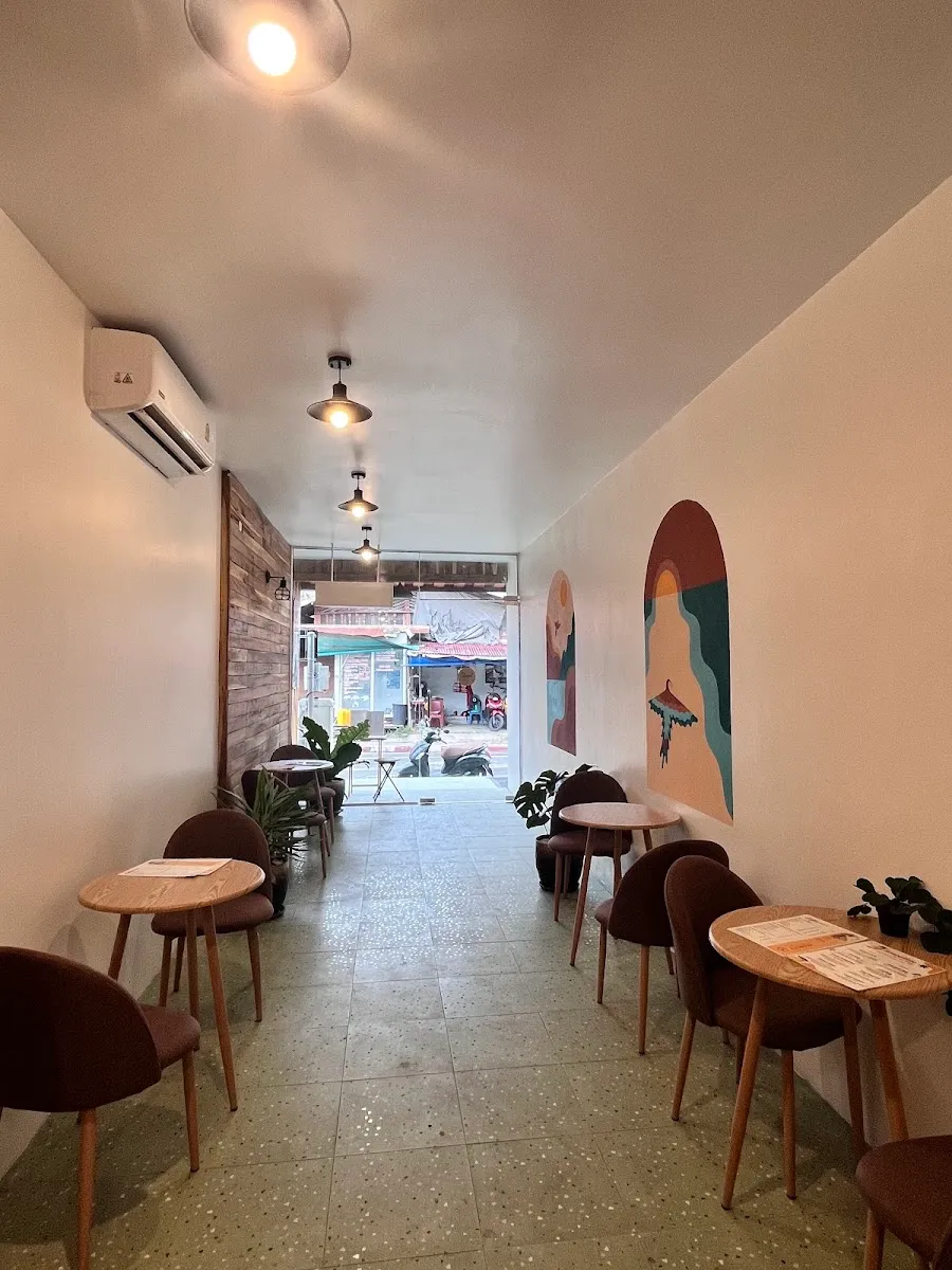 Parroty Cafe (Chaweng)