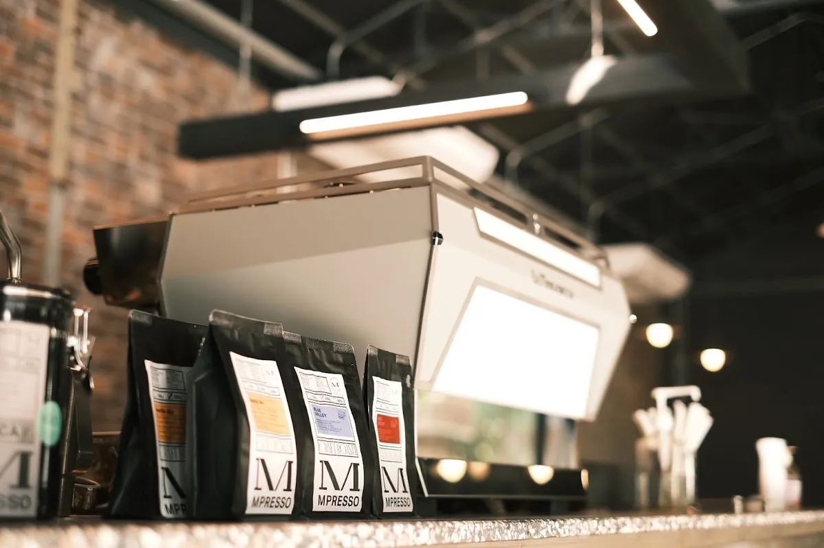 Roastery Village photo 3