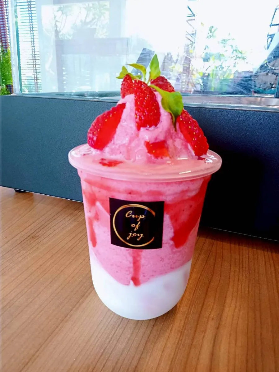 Cup of joy Café Samui photo 3