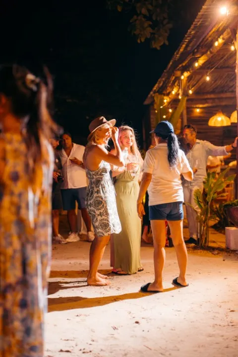 Karma Two Palms Beach