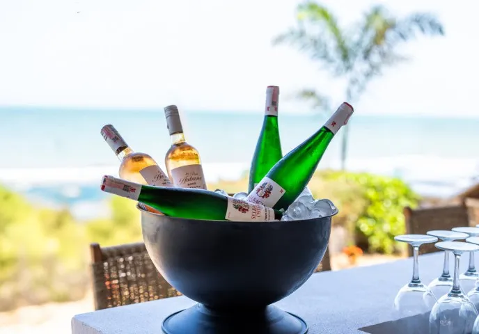 Karma Two Palms Beach photo 3